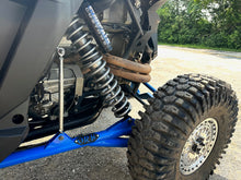 Load image into Gallery viewer, ORB TRAILING ARMS PRO R