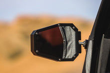 Load image into Gallery viewer, UTVMA Side View Mirrors