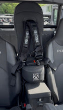 Load image into Gallery viewer, Polaris Xpedition 2/4 Seater Front Bump Seat (2024+) *Backorder till July 15th*