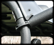Load image into Gallery viewer, Yamaha Viking Side-By-Side Backseat and Roll Cage Kit (2014-2024)