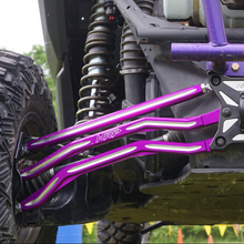 Load image into Gallery viewer, NRP Can-Am X3 High Clearance Radius Rods
