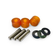 Load image into Gallery viewer, 2017-2023 Can Am Maverick X3, Defender HD10 & Commander 1000R Secondary Clutch Rhino Roller Kits