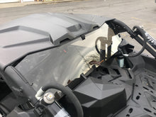 Load image into Gallery viewer, CAN-AM Maverick X3 Tinted Polycarbonate Rear Window