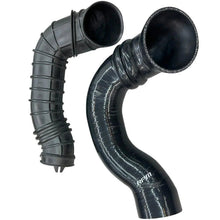 Load image into Gallery viewer, RPM SxS Maverick R Big Fatty Intake Tube With Debris Cage & Pre Filter - RPM SXS