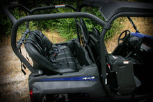 Load image into Gallery viewer, Yamaha Wolverine Backseat and Roll Cage Kit (2016-2018)