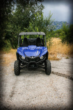 Load image into Gallery viewer, Yamaha Wolverine Backseat and Roll Cage Kit (2016-2018)