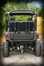 Load image into Gallery viewer, Yamaha Wolverine Backseat and Roll Cage Kit (2016-2018)