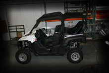 Load image into Gallery viewer, Yamaha Wolverine Backseat and Roll Cage Kit (2016-2018)