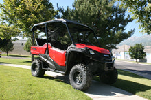 Load image into Gallery viewer, Honda Pioneer 1000 Back Seat and Roll Cage Kits (2016-2024)