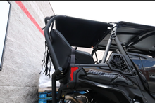 Load image into Gallery viewer, Maverick Sport/Trail Rear Soft Top (2018+)