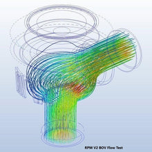 Load image into Gallery viewer, Polaris 850 Turbo Blow Off Valve ( BOV ) Kit - RPM SXS