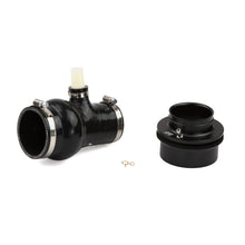 Load image into Gallery viewer, RPM 2017-19' Can-Am X3 R High Flow Billet & Silicone Intake Kit for Stock Airbox