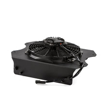 Load image into Gallery viewer, RPM Kawasaki H2 Brushless Stock Intercooler Fan & Sealed Shroud Kit