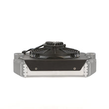 Load image into Gallery viewer, RPM Kawasaki H2 Brushless Stock Intercooler Fan & Sealed Shroud Kit