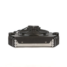 Load image into Gallery viewer, RPM Kawasaki H2 Brushless Stock Intercooler Fan & Sealed Shroud Kit