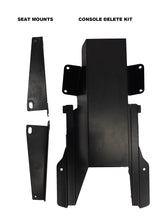 Load image into Gallery viewer, KRX 4 Rear Bench Seat (2023+) W Harnesses