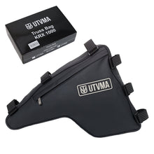 Load image into Gallery viewer, KRX 2/4 Seater Trail Rack/Truss Bag (2020+)