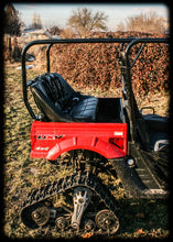 Load image into Gallery viewer, Kymco UXV 700 Backseat and Roll Cage (2014-2021)