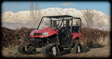 Load image into Gallery viewer, Kymco UXV 700 Backseat and Roll Cage (2014-2021)