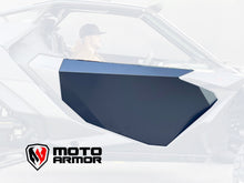 Load image into Gallery viewer, Can Am Maverick R 2 Seat Door Set