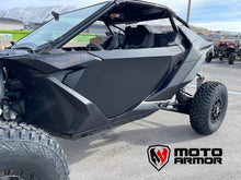 Load image into Gallery viewer, Can Am Maverick R 2 Seat Door Set