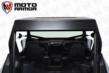 Load image into Gallery viewer, KRX Aluminum Roof with Sunroof