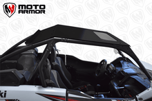 Load image into Gallery viewer, KRX Aluminum Roof with Sunroof