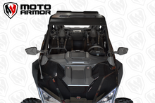 Load image into Gallery viewer, Aluminum Roof (With Sunroof) RZR PRO XP 2 & RZR TURBO R 2 Seat