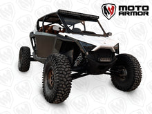 Load image into Gallery viewer, MOTO ARMOR Aluminum Doors for RZR PRO XP 4/Turbo R4/Pro R4