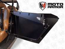 Load image into Gallery viewer, MOTO ARMOR Aluminum Doors for RZR PRO XP 4/Turbo R4/Pro R4