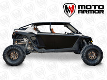 Load image into Gallery viewer, MOTO ARMOR Aluminum Doors for RZR PRO XP 4/Turbo R4/Pro R4