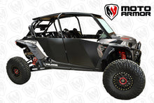 Load image into Gallery viewer, MOTO ARMOR Aluminum Doors for RZR XP 4 1000, Turbo, Turbo S
