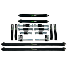 Load image into Gallery viewer, Maverick R Limit Strap Kit