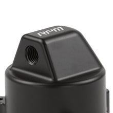 Load image into Gallery viewer, RPM Can Am Maverick R Magnetic Transmission Filter Cover