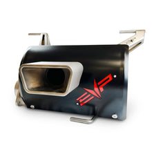 Load image into Gallery viewer, Magnum single-exit exhaust for Polaris RZR Pro R