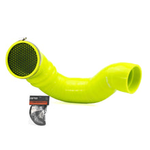 Load image into Gallery viewer, RPM SxS Maverick R Big Fatty Intake Tube With Debris Cage & Pre Filter