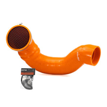 Load image into Gallery viewer, RPM SxS Maverick R Big Fatty Intake Tube With Debris Cage & Pre Filter
