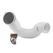 Load image into Gallery viewer, RPM Maverick R Big Fatty Intake Tube With Debris Cage & Pre Filter
