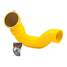 Load image into Gallery viewer, RPM SxS Maverick R Big Fatty Intake Tube With Debris Cage & Pre Filter