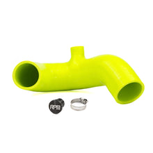 Load image into Gallery viewer, RPM SxS Can-Am Maverick R BOV Charge Tube - 5 Ply Wire Reinforced