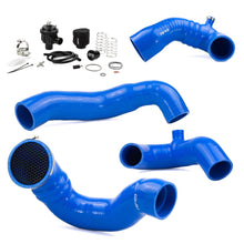 Load image into Gallery viewer, RPM SxS Maverick R Complete Silicone Upgrade Kit - Intake + Charge Tubes & BOV
