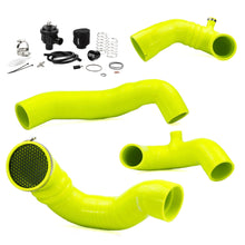 Load image into Gallery viewer, RPM SxS Maverick R Complete Silicone Upgrade Kit - Intake + Charge Tubes & BOV