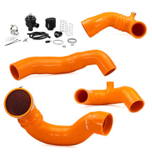 Load image into Gallery viewer, RPM SxS Maverick R Complete Silicone Upgrade Kit - Intake + Charge Tubes & BOV