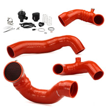 Load image into Gallery viewer, RPM SxS Maverick R Complete Silicone Upgrade Kit - Intake + Charge Tubes & BOV