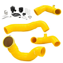 Load image into Gallery viewer, RPM SxS Maverick R Complete Silicone Upgrade Kit - Intake + Charge Tubes & BOV