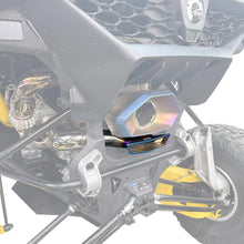 Load image into Gallery viewer, RPM Maverick R Stainless Brushed, Blued & Black Tip E-Valve TIP
