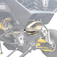 Load image into Gallery viewer, RPM Maverick R Stainless Brushed, Blued & Black Tip E-Valve TIP