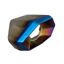 Load image into Gallery viewer, RPM Maverick R Stainless Replacement Blued Tip & Black Tip
