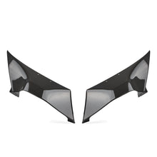 Load image into Gallery viewer, RPM Can-Am Maverick R Carbon Fiber Front Fenders