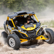 Load image into Gallery viewer, RPM Can-Am Maverick R Carbon Fiber Full Coverage Hood